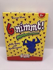 6 nimmt! Kartenspiel (2012, Game)