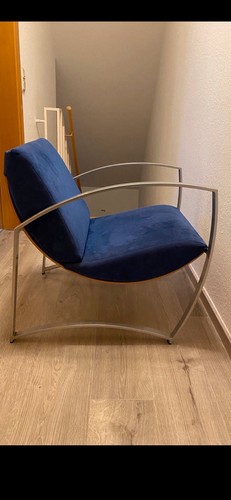 Lounge sessel kff - sessel, design