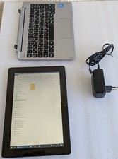 10,1“ Convertible Notebook