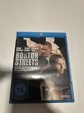 💽BOSTON STREETS💽   Blu-ray Bluray Top Zustand 👍🏻