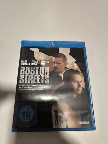 Boston streets - 💽boston, streets💽