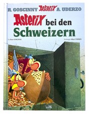 Asterix 16 Asterix bei den