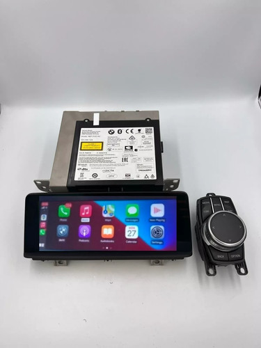 Bmw f30 f32 f33 navigation - f30,