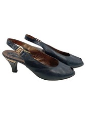 Peter kaiser slingback - peter,