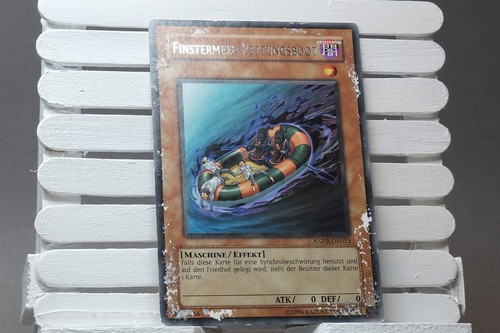 Oh finstermeer - yu-gi-oh,
