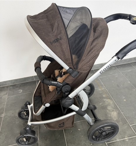 Buggy kinderwagen moon - buggy,