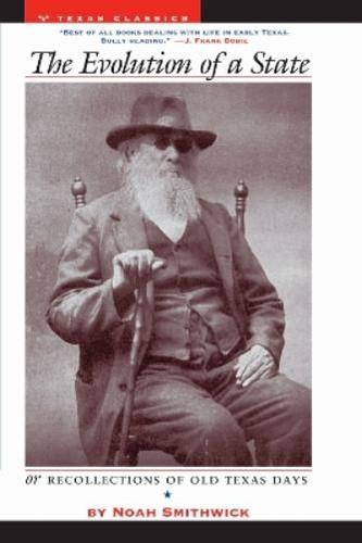 Noah smithwick the - smithwick,