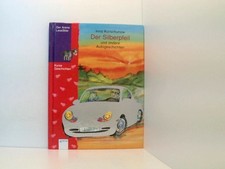 Der Silberpfeil Irina