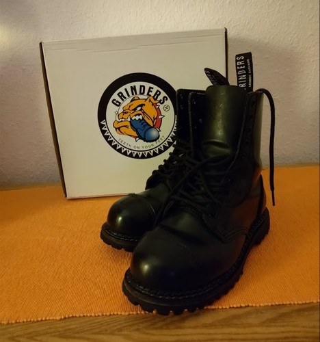 Springerstiefel rangers - 37,