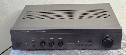 Harman kardon pm635 - ,