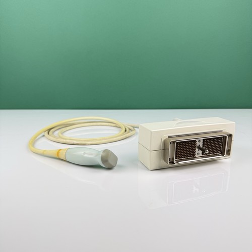 Esaote pa240 cardio - pa240, phased
