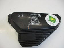 7. Honda CX 500 Bj. 81