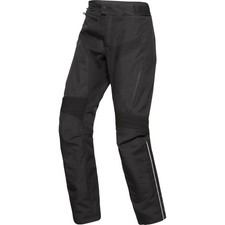 FLM Traction Damen Textilhose