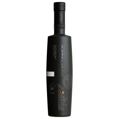 Bruichladdich octomore 13 4 - octomore, 13.4