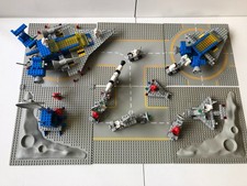 Lego Space classic 928
