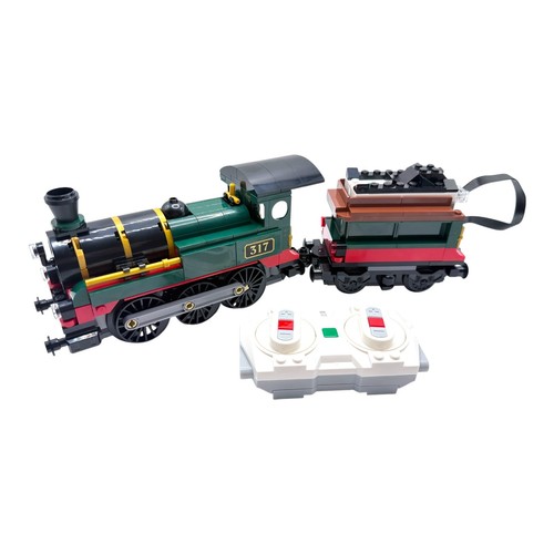 Lego city 60511 klassischer - city,