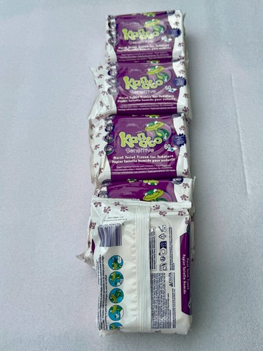 Kandoo packungen - x,