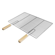 Grillrost edelstahl - grillrost,