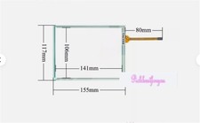 Touch Panel for Rational