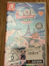 LOL Surprise! B.B.s
