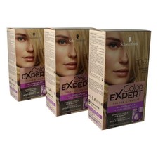Schwarzkopf color expert - 3,