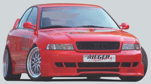 Rieger cup spoilerlippe für - rieger,