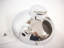 Scheinwerfergehäuse /