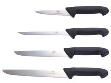 PROFI KOCHMESSER PRO-X CS