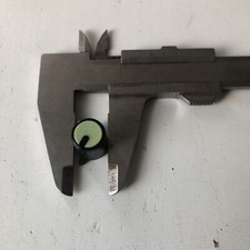 Drehknopf DDR