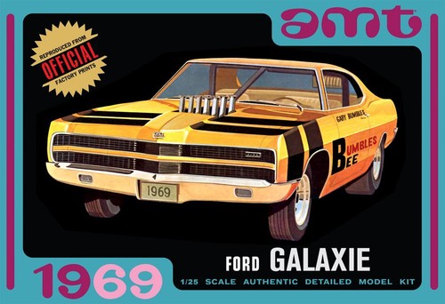 Amt mpc amt1373 25 - amt/mpc, 1969