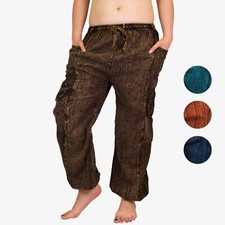 Sommerhose Goa Haremshose