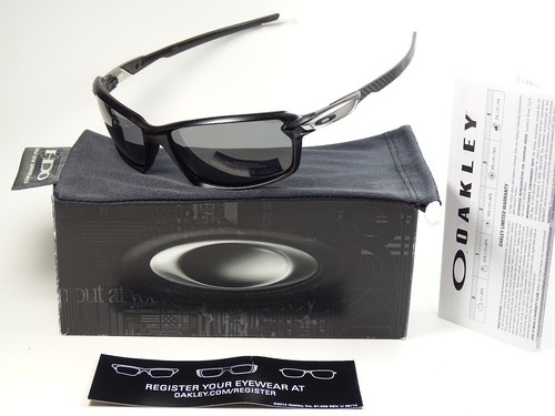 Oakley carbon shift polarized - oakley,