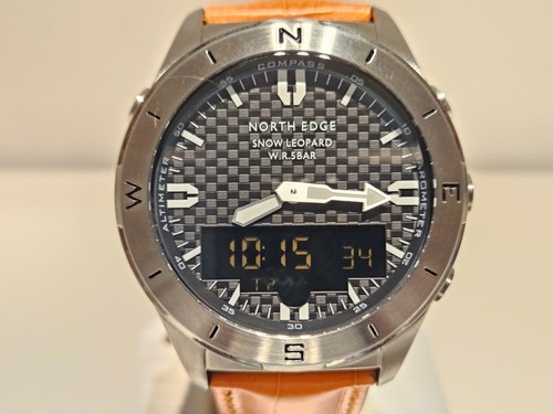 Stainless steel ana digi - stainless, ana-digi