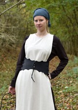 Schnürmieder-Gürtel aus