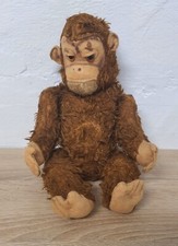 Netter Affe 26 cm Vintage