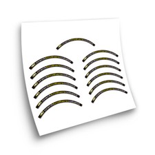 STAR SAM® Fahrrad felgen