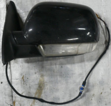 Spiegel Außenspiegel links schwarz VW Touareg 7L bis 10/2006