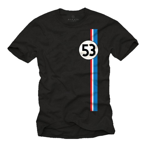 Herren shirt autofans - herren,
