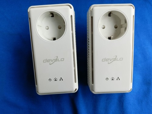 Devolo powerline 200 av - powerline,