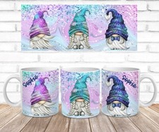 Tee Kaffee-Tasse 4 Motive