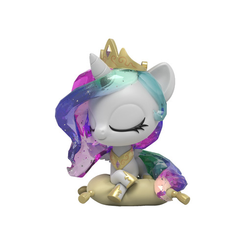 Mighty jaxx little pony - my,