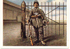 Zigarettenbild Sammelbilder