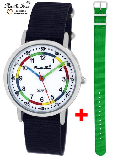 Armbanduhr kinder lernuhr - armbanduhr,