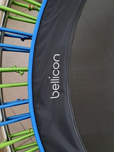 Bellicon neuwertig - bellicon,