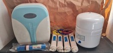 Filter Umkehr Osmose +Ersatzfilter kostenlos