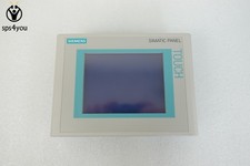 Siemens simatic touch panel - simatic,