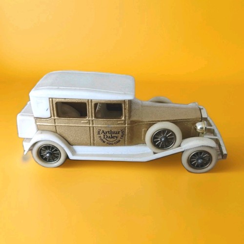 Lledo days gone rolls royce - gone,