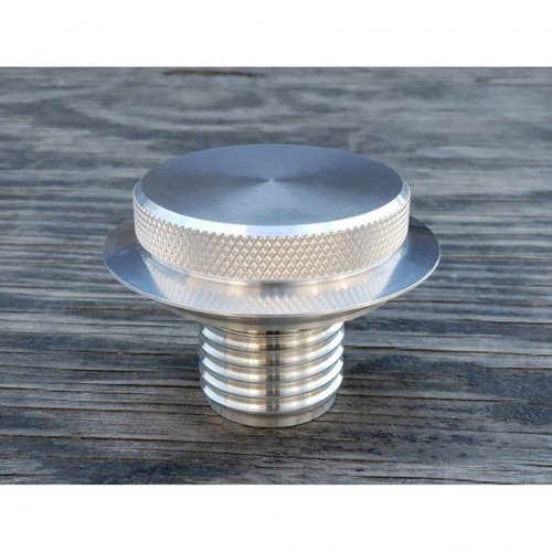 Tankdeckel aus aluminium für - aus,