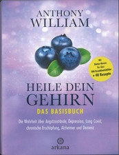 Heile dein gehirn das - dein,