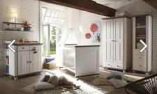 Baby-/Kinderzimmer Komplettset